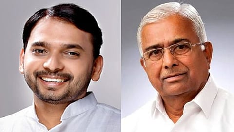 सांगली :  पलूस तालुक्‍यात काँग्रेसला आत्मचिंतनाची गरज; आगामी निवडणुकीत भाजप, राष्ट्रवादीची अग्नीपरीक्षा