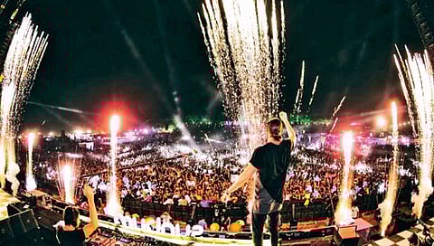 गोवा : 13 वर्षांत 5 बळी घेणारा ‘सनबर्न’ : धोरण बदलून परवानगी का? गोमंतकीयांचा सवाल