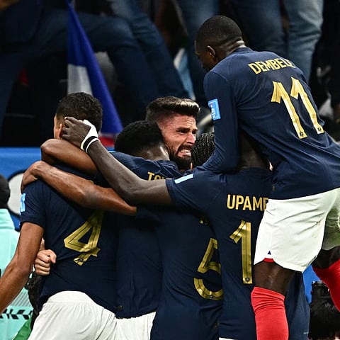 FIFA World Cup 2022 : सेमी फायनलमध्ये ‘या’ चार संघांची धडक, जाणून घ्या केव्‍हा येणार आमने-सामने