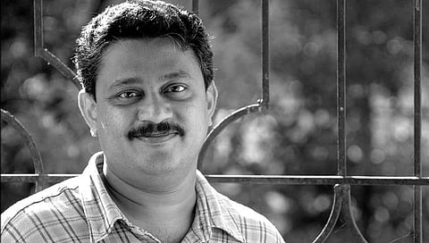 प्रवीण बांदेकर 