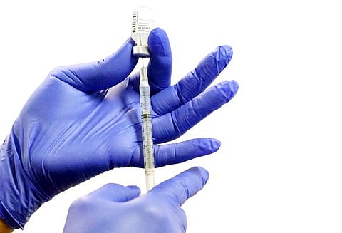 पिंपरी : महापालिकेच्या 8 केंद्रांवर कोव्हॅक्सिनचे लसीकरण