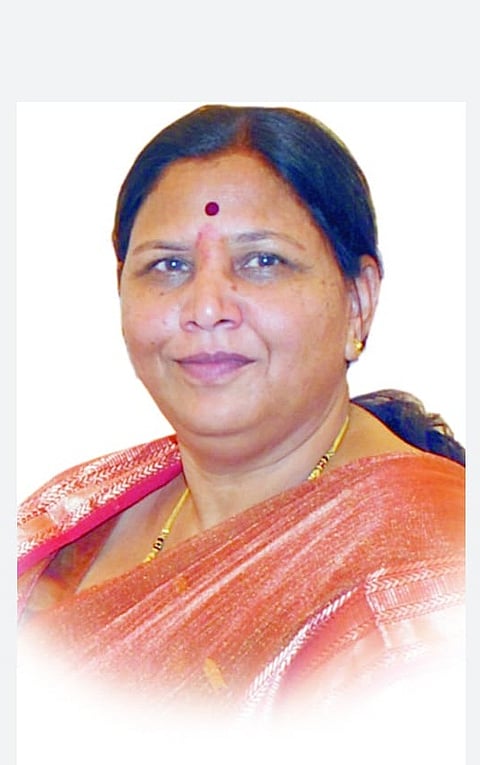 पुणे: महानंद डेअरीच्या संचालकपदी केशरताई पवार