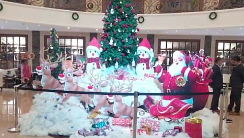 महाबळेश्वर  