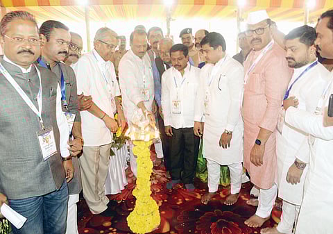 पिंपरी : भ्रमात राहू नका, निवडणुका कधीही लागतील : अजित पवार