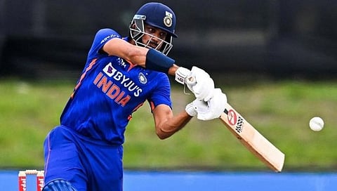 IND vs BAN 2nd ODI : भारताला सातवा झटका, शार्दुल ठाकूर बाद