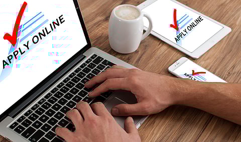 बारामती : निवडणूक अर्जाला ‘एरर’चा फटका; थेट ऑफलाइन अर्ज स्वीकारण्याची इच्छुकांची मागणी