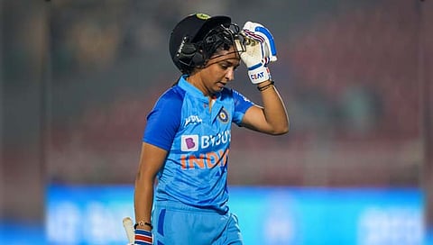 Women’s Cricket : पाचव्या टी-20 सामन्यातही ऑस्ट्रेलियाकडून भारत पराभूत