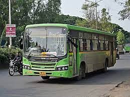 पुणे बंद : शहरात धावल्या फक्त 1440 पीएमपी बस