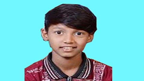 कोल्‍हापूर : सरवडे येथील १४ वर्षीय शाळकरी मुलाचा कालव्यात बुडून मृत्यू