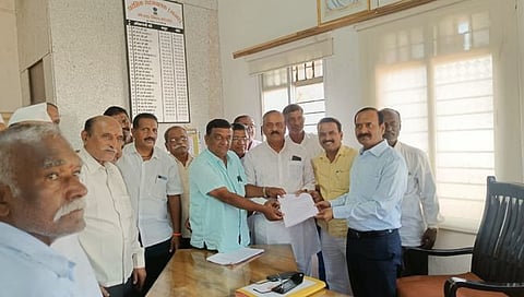 Chhatrapati Rajaram Sugar Factory