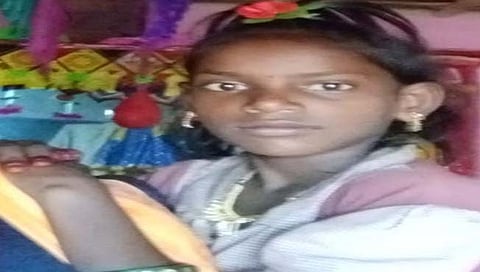 कोल्हापूर : उदगिरी येथे बिबट्याच्या हल्ल्यात मुलगी ठार