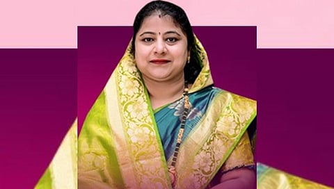 कोल्‍हापूर : मुदाळच्या सरपंच पदावर के.पी.पाटील यांच्या तीन पिढयांचा दबदबा; ६३ वर्षात कुंटूबातील ६ जणांना संधी