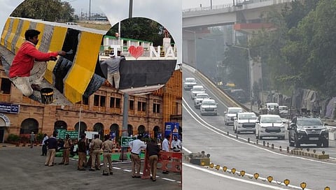 प्रधानमंत्री नरेंद्र मोदी