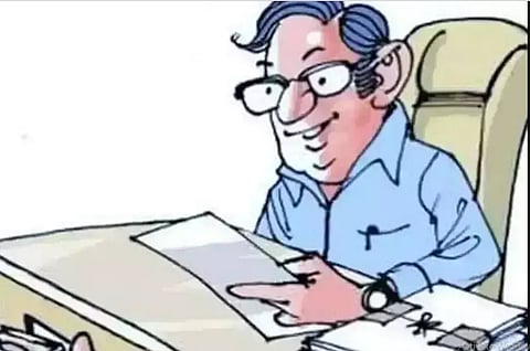 कोल्हापूर : मंडल अधिकार्‍यांंच्या आदेशाची यापुढे तत्काळ अंमलबजावणी