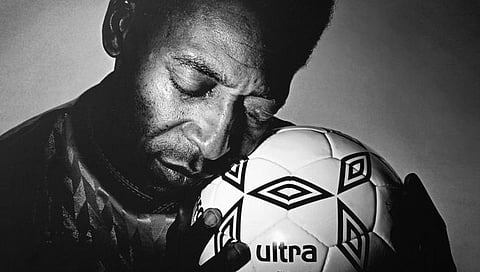 Pele Football God : फुटबॉलचा देव (१९४० – २०२२)
