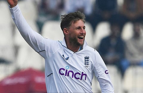 Joe Root ने रचला इतिहास! ‘असा’ विक्रम करणार जगातील तिसरा खेळाडू