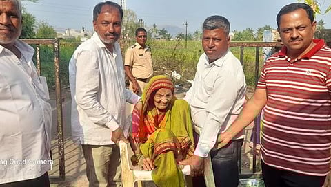 सांगली : पलूसच्या १४ ग्रामपंचायतींसाठी ८१.४ टक्के मतदान; मतमोजणीची उत्सुकता शिगेला