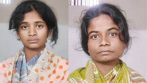 सांगली : एसटीतील प्रवाशांना लुटणाऱ्या महिला टोळीचा पर्दाफाश