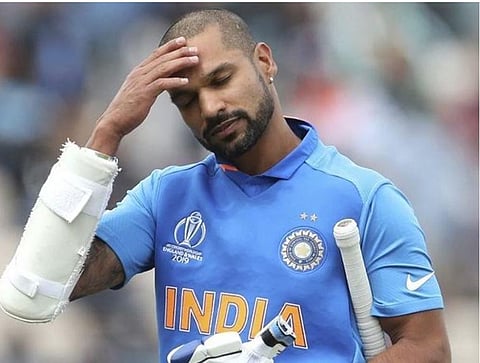 Ishan vs Shikhar : इशान किशन ‘चमकला’, शिखर धवन ‘झाकोळला’, संघातील स्‍थानच आलं धोक्‍यात!