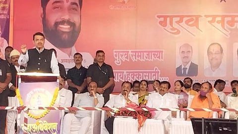 पंढरपूर तीर्थक्षेत्र विकास आराखड्याबाबत गैरसमज पसरवू नका :  देवेंद्र फडवणीस