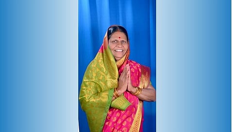 Marathwada Gram Panchayat Election Result Update : उस्मानाबाद, वागदरीच्या सरपंचपदी तेजाबाई मिटकर