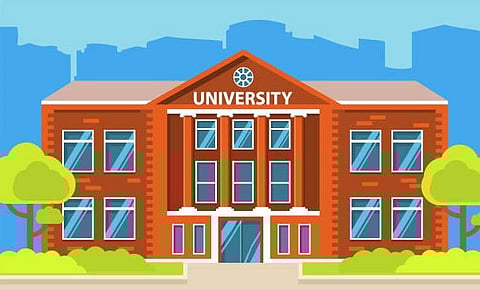 पुणे : डिजिटल विद्यापीठ कागदावरच ! अर्थसंकल्पातील शिक्षणाच्या काही घोषणा हवेतच विरल्या