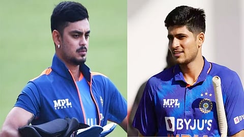 टीम इंडियाच्या प्लेइंग इलेव्हनमध्ये होणार बदल, पृथ्वी शॉला मिळणार संधी?