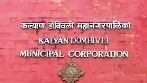ठाणे : महापालिकेची एकाच ठिकाणी दोनदा कारवाई; पालिकेकडून पासिद्धी पत्रक जारी