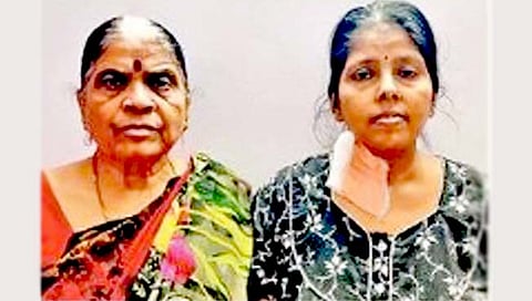 औरंगाबाद : गंगापूरमध्ये सासुने किडनी देऊन सुनेला दिले जीवदान