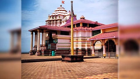 कोकण विशेष : कोकणच्या पुरातन मंदिर वास्तुवैभवाला पर्यटकांची साथ