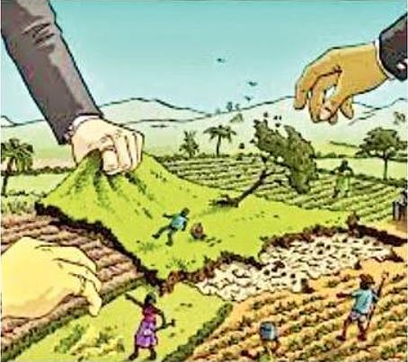 गोवा : माजी उपनिबंधकाला अटक; जमीन हडपप्रकरणी झाली कारवाई