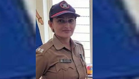 जालना : दुचाकीची बैलगाडीला धडक, महिला पोलीस जागीच ठार