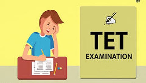 नाशिक : ‘टेट’साठी शिक्षण आयुक्तांना साकडे