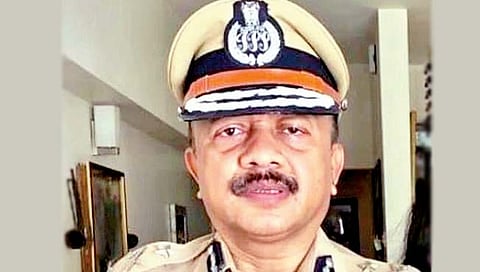 मुंबईच्या विशेष पोलिस आयुक्तपदी देवेन भारती