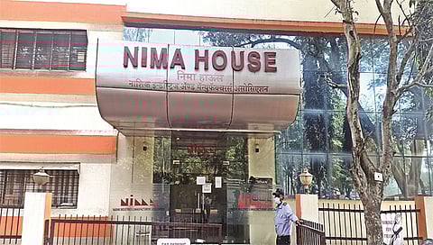 ‘निमा’साठी 21 शिलेदार