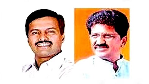 औरंगाबाद : राष्ट्रवादीपुढे बंडखोरीचे संकट; काळेंविरुद्ध सोळुंकेंची उमेदवारी कायम