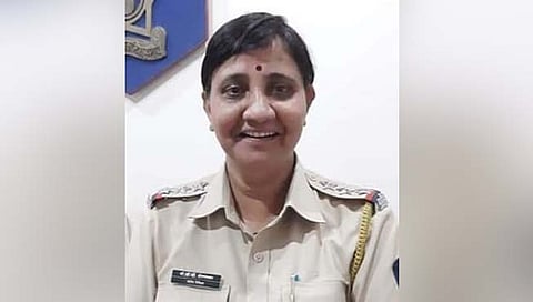 परभणी : ‘मॅट’च्या आदेशानंतर पोलीस निरीक्षक वसुंधरा बोरगावकर पुन्हा गंगाखेडमध्ये रुजू होणार