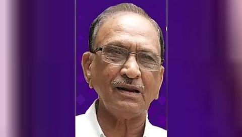 मोरेश्वर टेंमुर्डे 