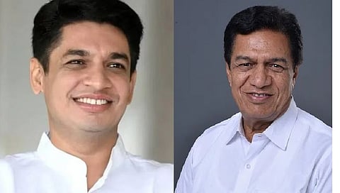 संघटनेतील सावळागोंधळ काँग्रेस पक्षाच्या मुळावर