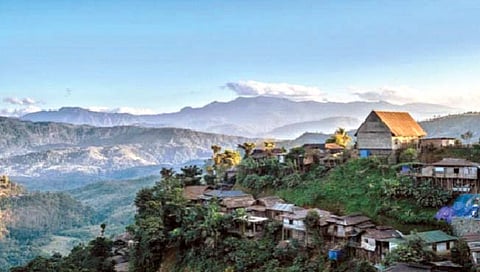 नागालँडचे मंत्री जेवतात भारतात आणि झोपतात म्यानमारमध्ये!