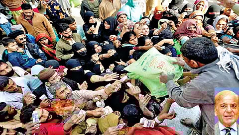 आंतरराष्‍ट्रीय : पाकिस्तानला उपरती की चाल?