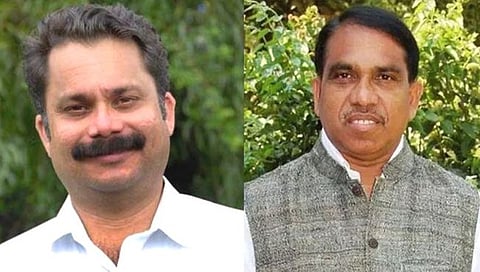 म्हादईप्रश्नी मंत्र्यांमध्ये प्रचंड अस्वस्थताच ,शहा यांच्या वक्तव्यावर काब्राल, शिरोडकर यांची विरोधी भूमिका