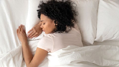 पाच तासांपेक्षा कमी झोप आरोग्यासाठी धोकादायक