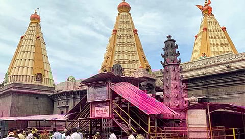 जोतिबा प्राधिकरणाचा दहा दिवसांत आराखडा