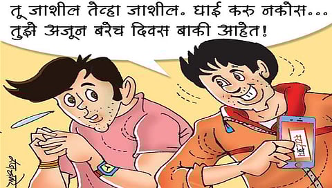 लवंगी मिरची : सुखावह मरण