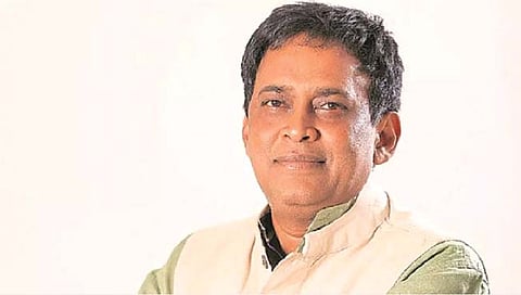 ओडिशात आरोग्यमंत्र्यांची हत्या