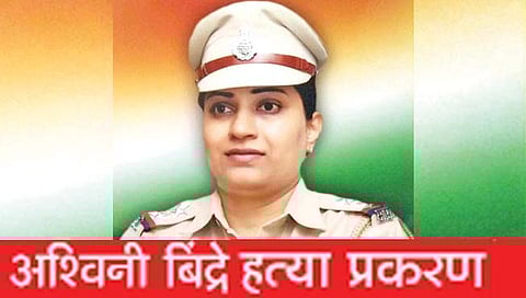 कुरुंदकर म्हणाले होते, अश्विनीला हवे होते एक कोटी : प्रशांत मोरेंची साक्ष