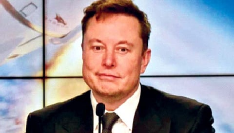 एलन मस्क म्हणतात, ‘कोविडच्या लसीमुळे मरणयातना झाल्या’!