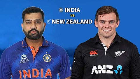 IND vs NZ : भारताला क्लीन स्विपची संधी, न्यूझीलंड विरुद्ध आज तिसरी वन-डे