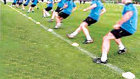 टीम इंडियात प्रवेश झाला अवघड